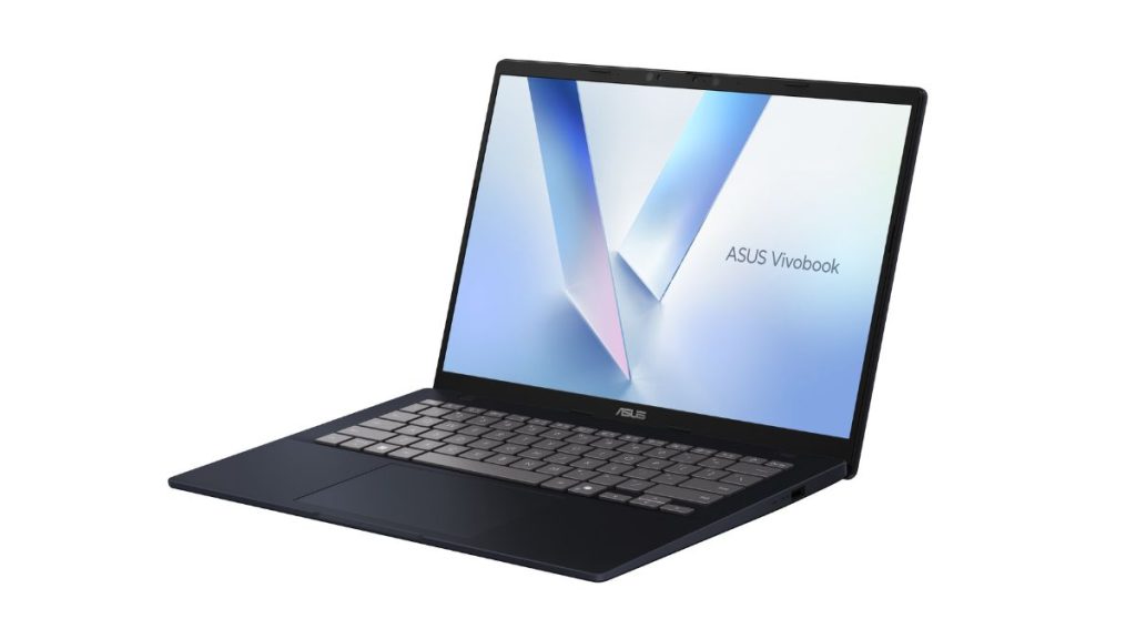 Vivobook 14 (X1407QA)