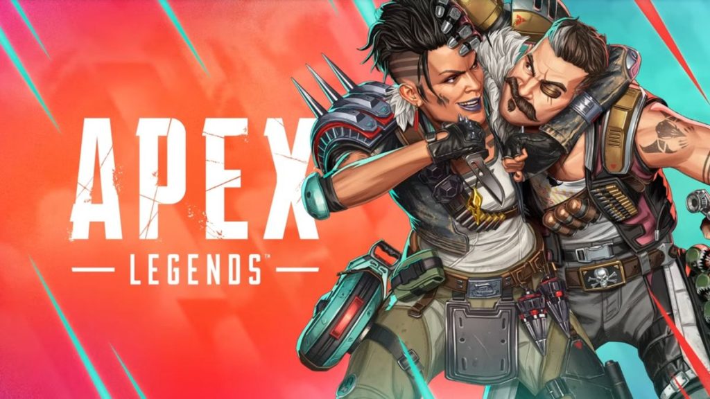 Wildcard Apex Legends