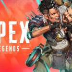 Wildcard Apex Legends