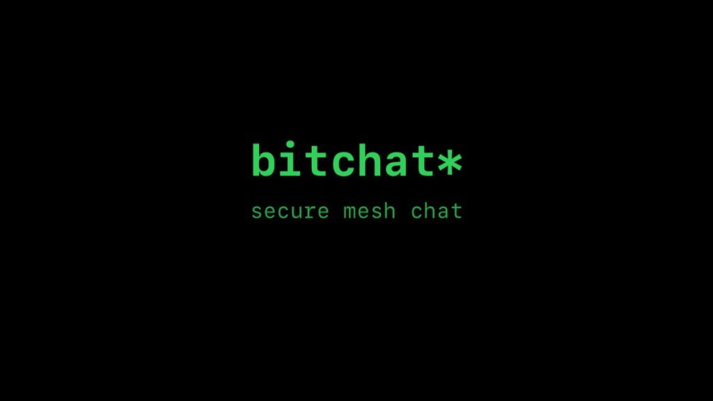 Bitchat