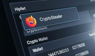 40+ Malicious Firefox Extensions Found Stealing Crypto Wallets
