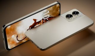 Lava Blaze Dragon 5G with 6.74-inch Display, Snapdragon 4 Gen 2 launched in India for Rs. 9,999