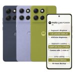 moto g86 Power 5G