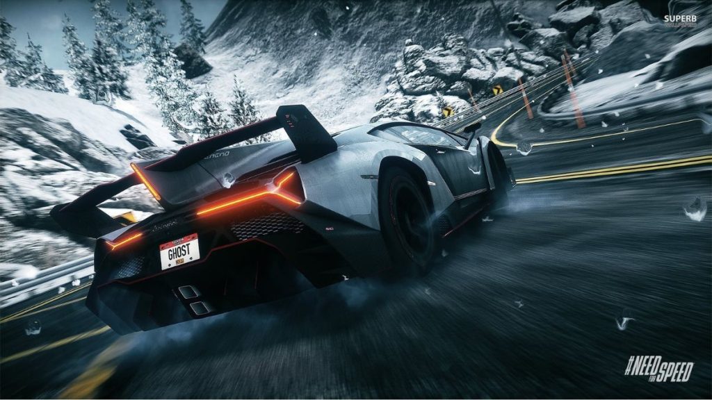 Need for Speed
