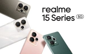 realme 15 5G and 15 Pro 5G launched in India