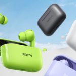 realme Buds T200