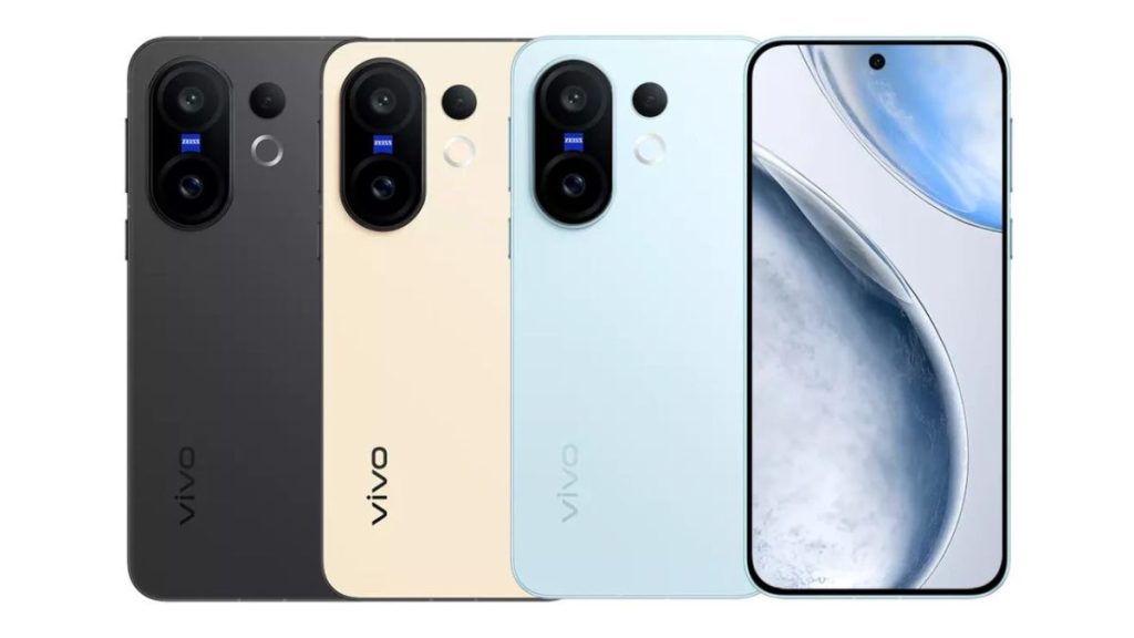 Vivo X200 FE
