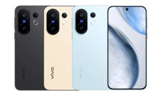 Vivo X200 FE with Dimensity 9300+, 1.5K AMOLED Display, and 6500mAh Battery Launched in India