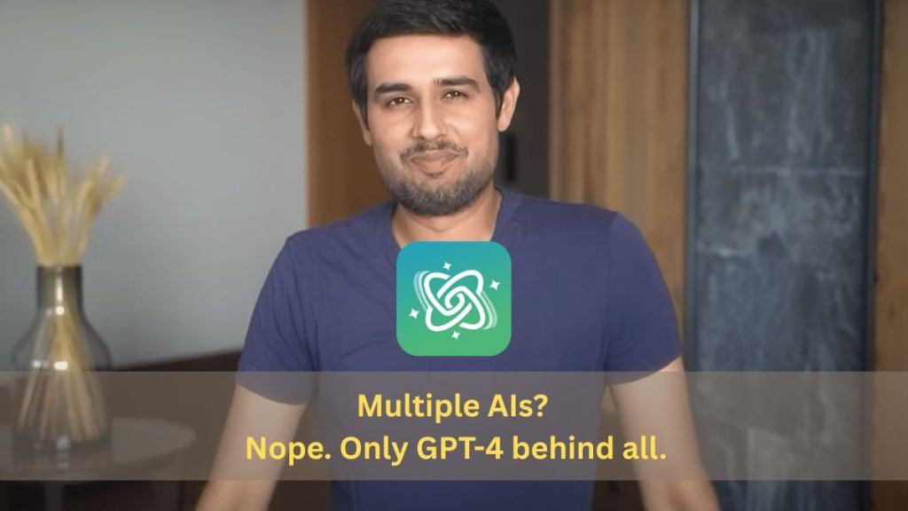 AI Fiesta Scam