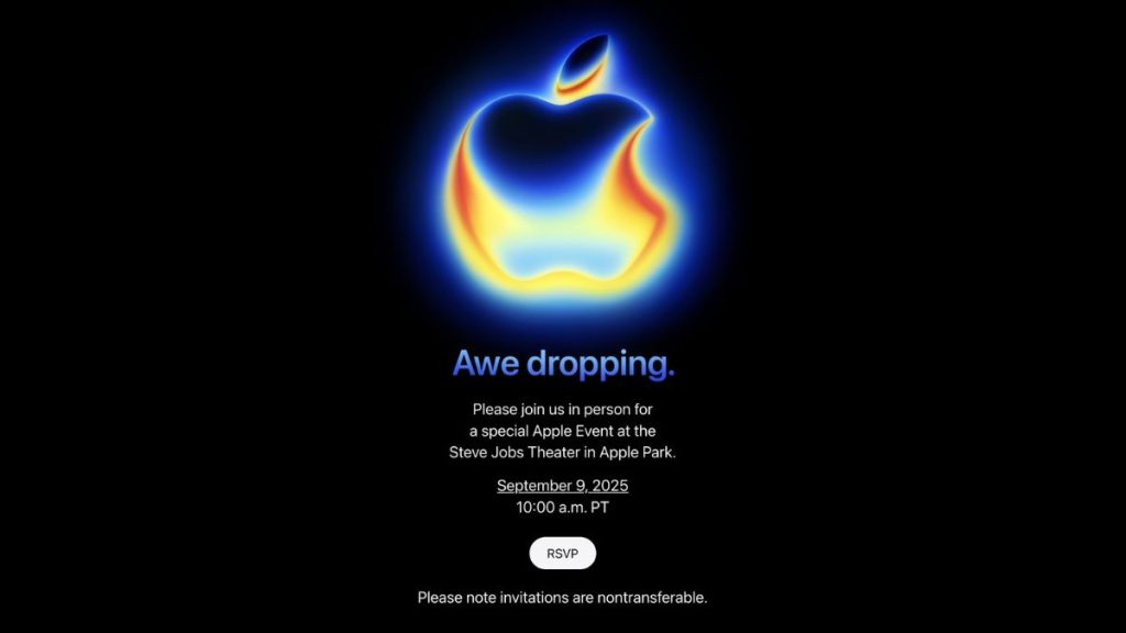 Apple Event