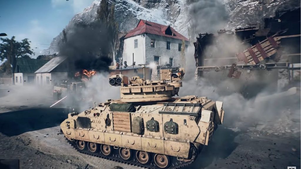 Battlefield 6