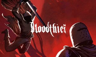Bloodthief launching on PC via Steam on September 22