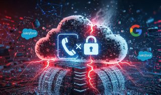 Hackers Used Phone Calls to Breach Google’s Salesforce Instance