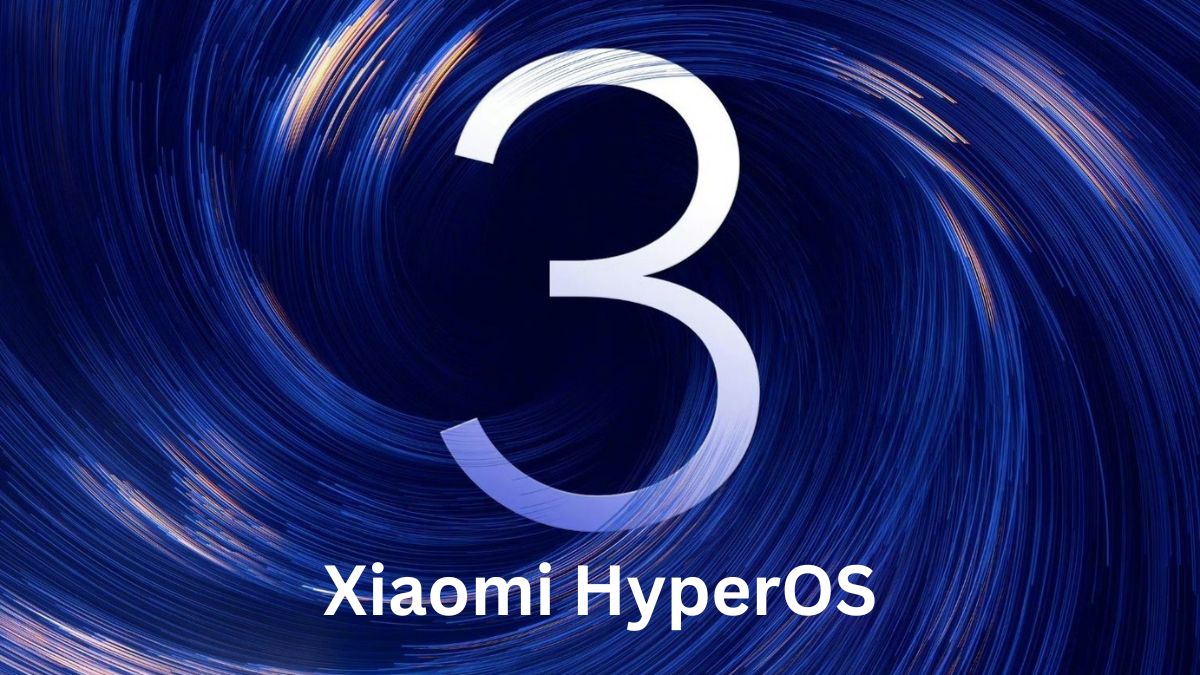 Xiaomi to Roll Out Stable HyperOS 3 Update in China Starting October