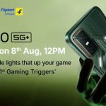 Infinix GT 30 5G+