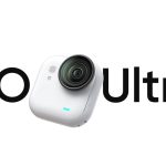 Insta360 GO Ultra