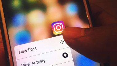How to Hide Your Instagram Activity from the Friends Tab in Reels