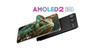 Lava Blaze AMOLED 2 with 6.67-inch AMOLED display, Dimensity 7060 Launched in India