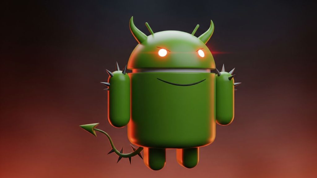 Anatsa Malware