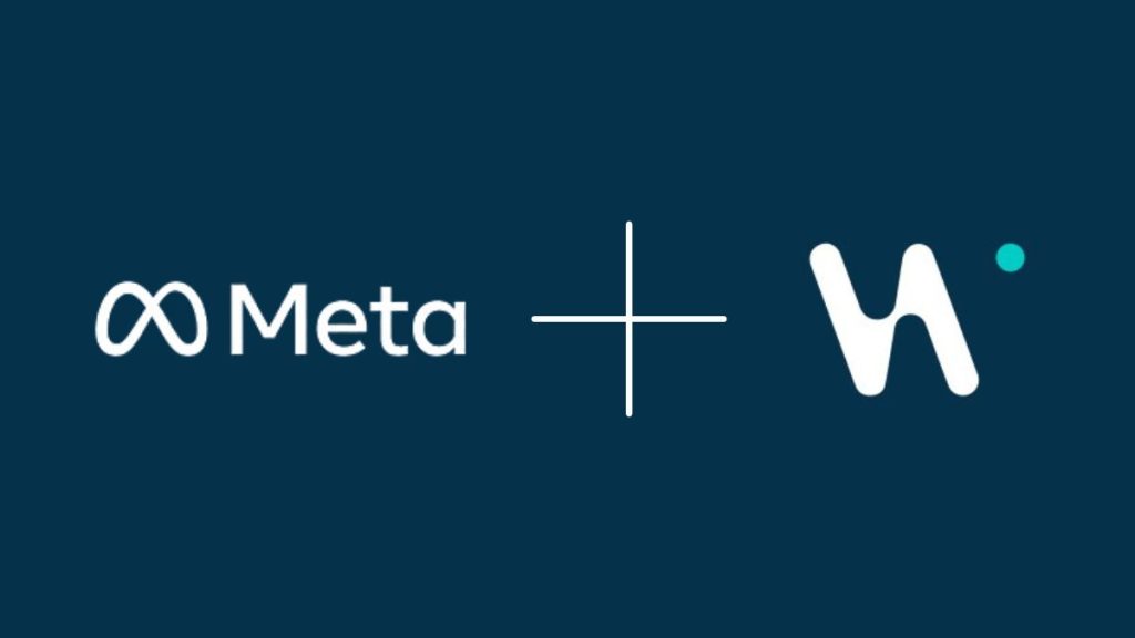 Meta Buys WaveForms