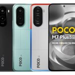 POCO M7 Plus 5G