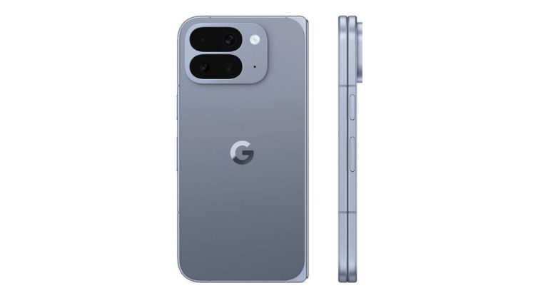 Google Pixel 10 Pro Fold goes on sale in India
