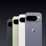 Google Pixel 10 series