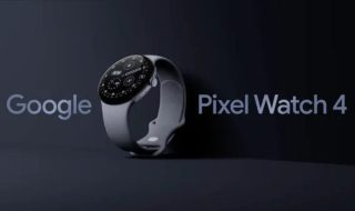 Google Pixel Watch 4 launched in India starting at Rs. 39,900