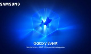 Samsung confirms September 4 launch event for Galaxy Tab S11 and Galaxy S25 FE