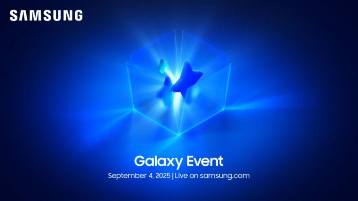 Samsung confirms September 4 launch event for Galaxy Tab S11 and Galaxy S25 FE