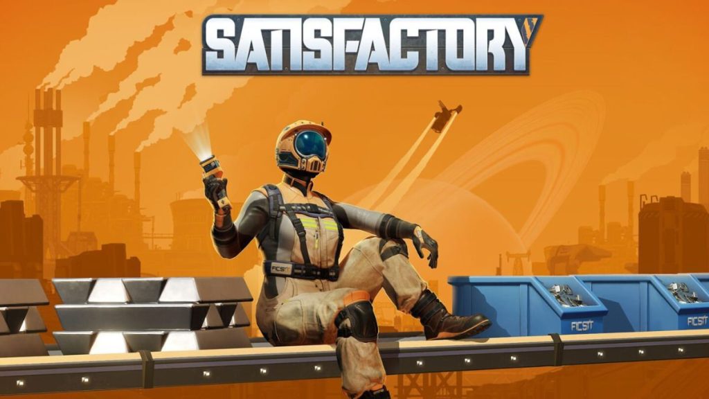 Satisfactory