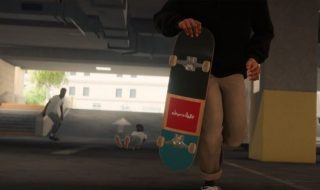 EA Skate. Early Access: How to Join and What You Get
