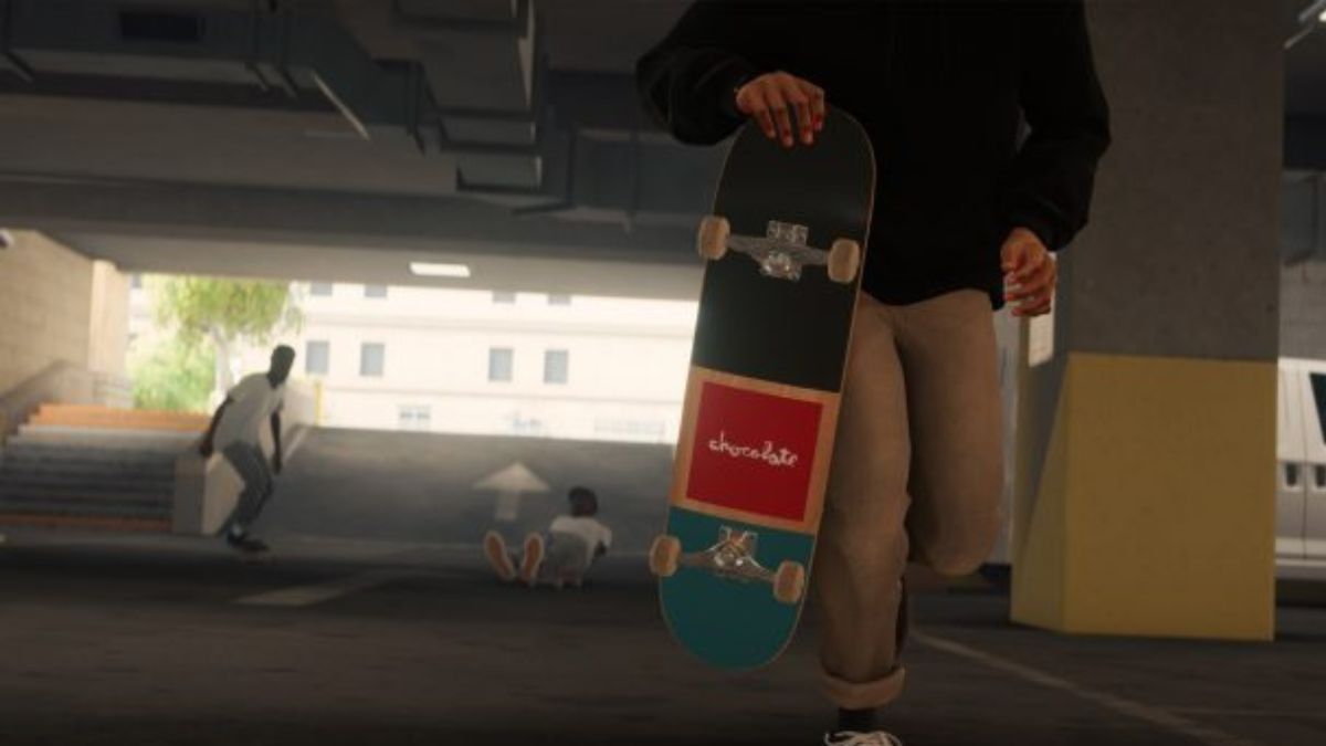 EA Skate. Early Access: How to Join and What You Get