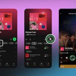 Spotify Mix