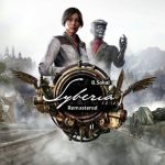Syberia Remastered