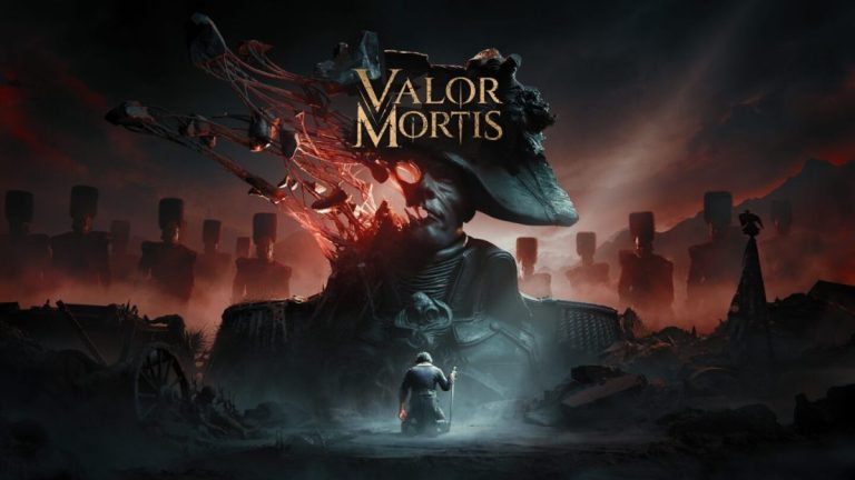 Valor Mortis Gets $39.99 Price, Deluxe Edition and No Pre-Orders