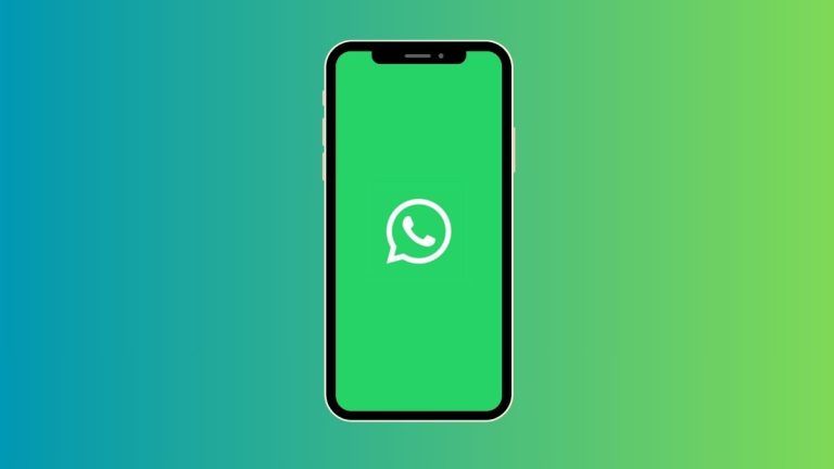 WhatsApp Rolls Out New ‘Liquid Glass’ Design for iPhones