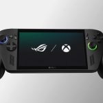 ROG Xbox Ally and Ally X