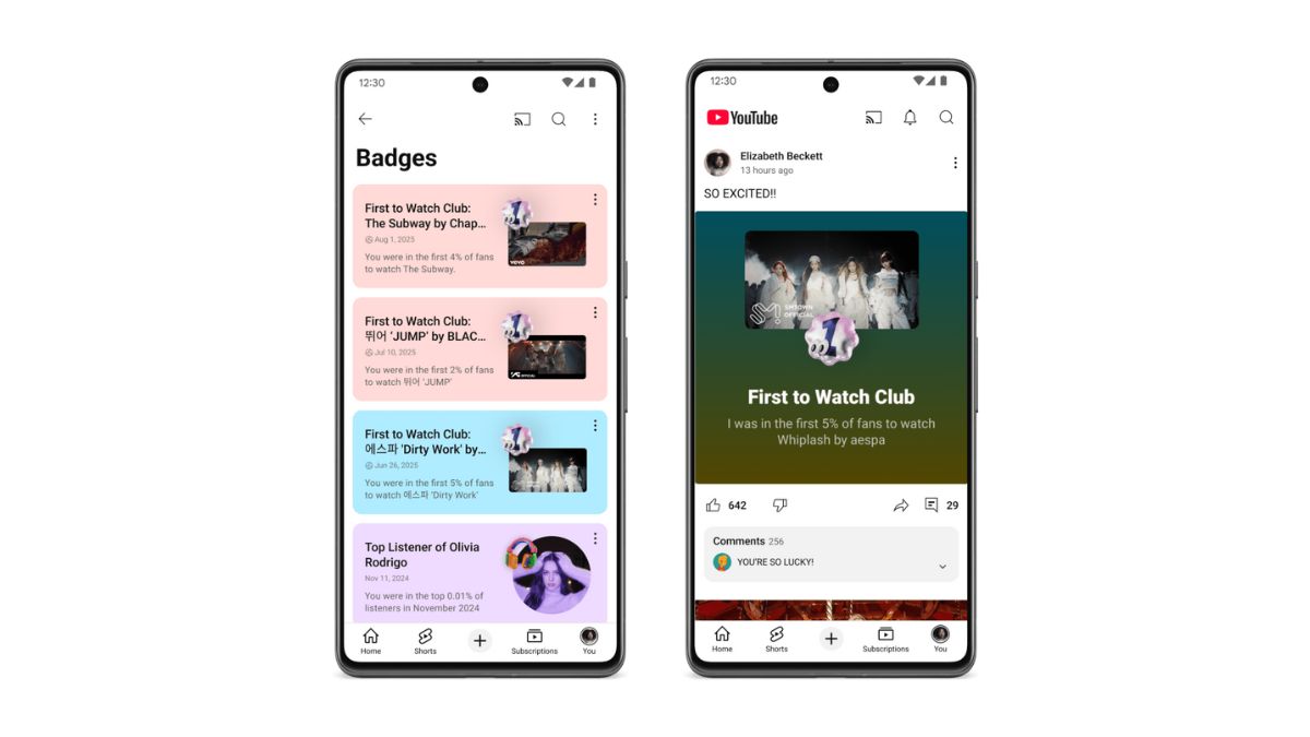 YouTube Music Turns 10, Adds New Features to Take on Spotify