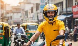 Bike Taxi Services Make a Comeback in Bengaluru