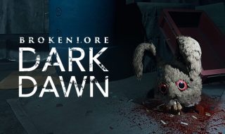 BrokenLore: DARK DAWN Announced for PS5, Xbox Series, and PC