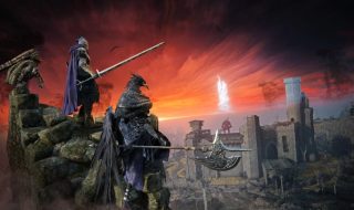 FromSoftware Announces ‘Deep of Night’ Mode for Elden Ring Nightreign