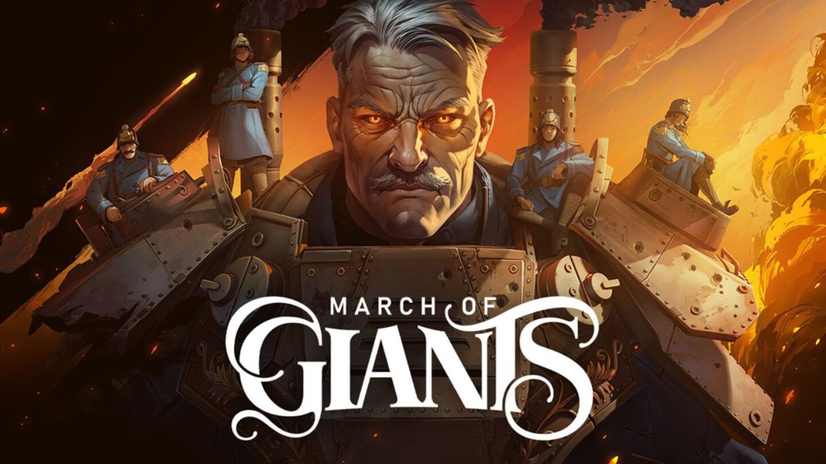 Amazon Games announces new free-to-play MOBA ‘March of Giants’ for PC