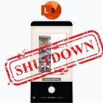 Microsoft to Shut Down Lens App in 2025