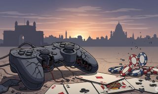 Game Over? India’s ₹2 Lakh Crore Gaming Boom Faces a Major Threat