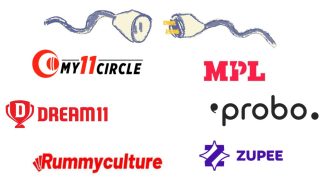 Dream11, MPL, RummyCulture, Zupee and more confirm shutdown of real money apps in India