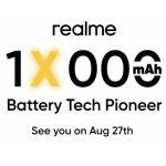 realme