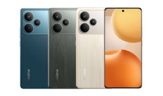 realme P4 Pro 5G with Snapdragon 7 Gen 4 and 7000mAh battery launched in India