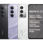 redmi 15 5g