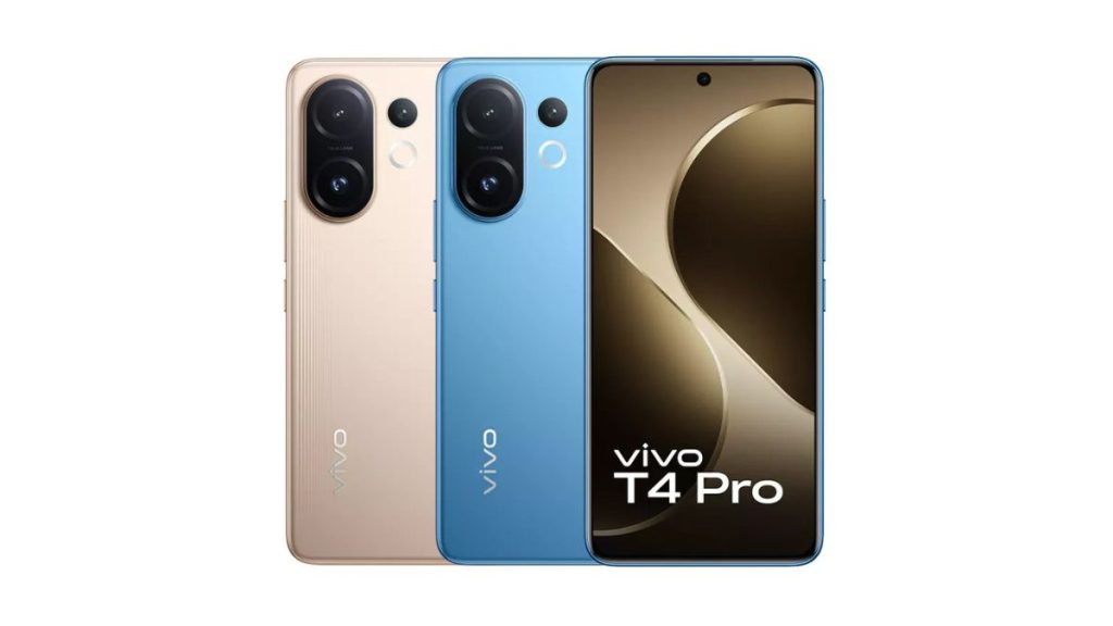 Vivo T4 Pro
